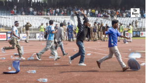 Three More Arrested for Vandalism at Messi Event in Kolkata; Organiser’s House Searched