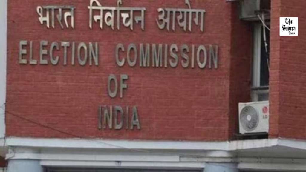 West Bengal CEO Office Requests Extra Security After Crowd Incident
