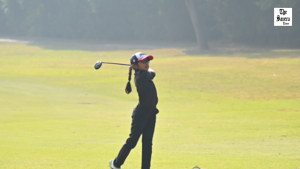 Six Indians Shine at US Kids Indian Golf Championship
