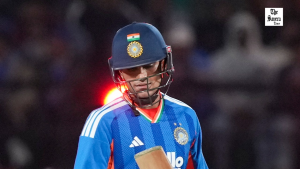 Shubman Gill Dropped, Ishan Kishan In India T20 World Cup Squad