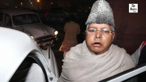Lalu Prasad Yadav Successful Cataract & Retina Surgery in Delhi