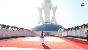 PM Modi pays homage to Assam movement martyrs, says Sarma