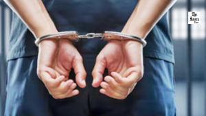 Delhi Police Crime Branch rescues 2 missing minors, arrests suspect