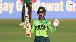 Pakistan thrash India in U19 Asia Cup final, Minhas stars