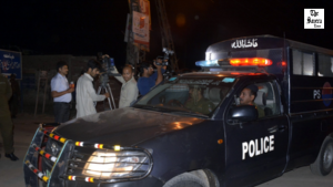 1,300+ Security Personnel Deployed in Rawalpindi Ahead of PTI Protests