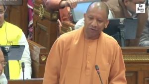 No Deaths in UP Due to Codeine Cough Syrup: CM Yogi