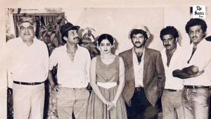 Anil Kapoor Celebrates His Father’s 100th Birthday