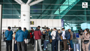 Festive Rush Strains Air Travel, Passengers Stranded in TN