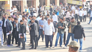 Bomb Threats Hit Three Rajasthan Collectorates, Evacuations