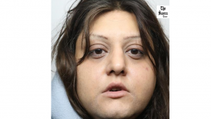 UK Woman Jailed 21+ Years for Heroin Smuggling From Pakistan