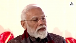 Veer Bal Diwas 2025: PM Modi Urges Youth to Lead India Towards Progress