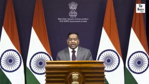 India condemns violence against minorities in Dhaka, supports free and fair polls in Bangladesh