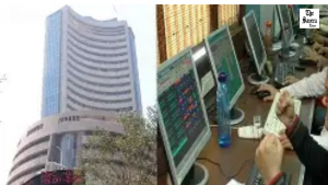 Indian Stock Markets Enter Consolidation Phase Ahead of New Year
