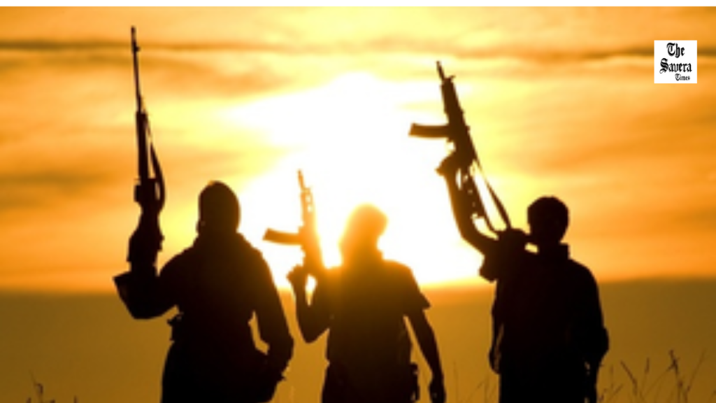 Balochistan Liberation Front Claims Attack Killing Pakistani Soldiers