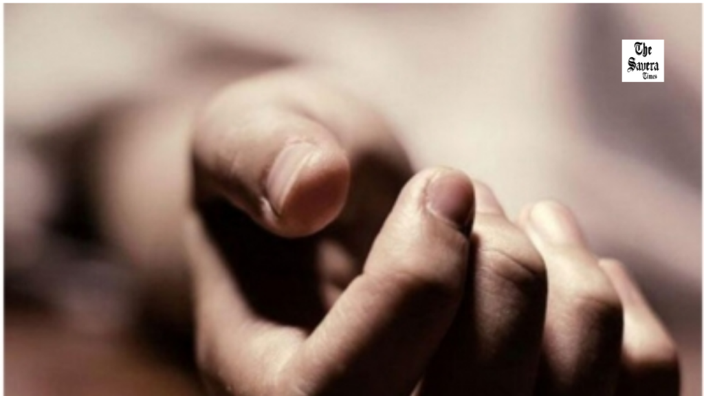 Man Arrested in Nadia for Killing Woman Relative