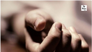 Man Arrested in Nadia After Woman Relative Hacked to Death