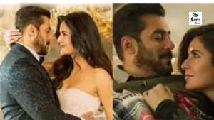 Katrina Kaif Wishes Salman Khan ‘Love and Light’ on 60th birthday