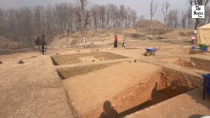 Mann Ki Baat: Blurred France Photos Help Revive Kashmir’s Buddhist Legacy