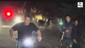 Salman Khan’s 60th: How He Ditched Security on His Bike Ride