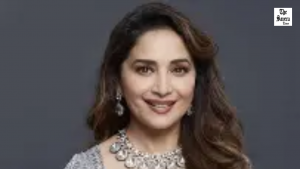 Madhuri Dixit on Rising Ticket Prices Slowing Theatre Footfalls