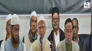 Jamaat’s Rebranding Bid in Bangladesh Called Mere Eyewash