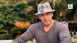 Salman Khan Grateful for Love on His 60th Birthday