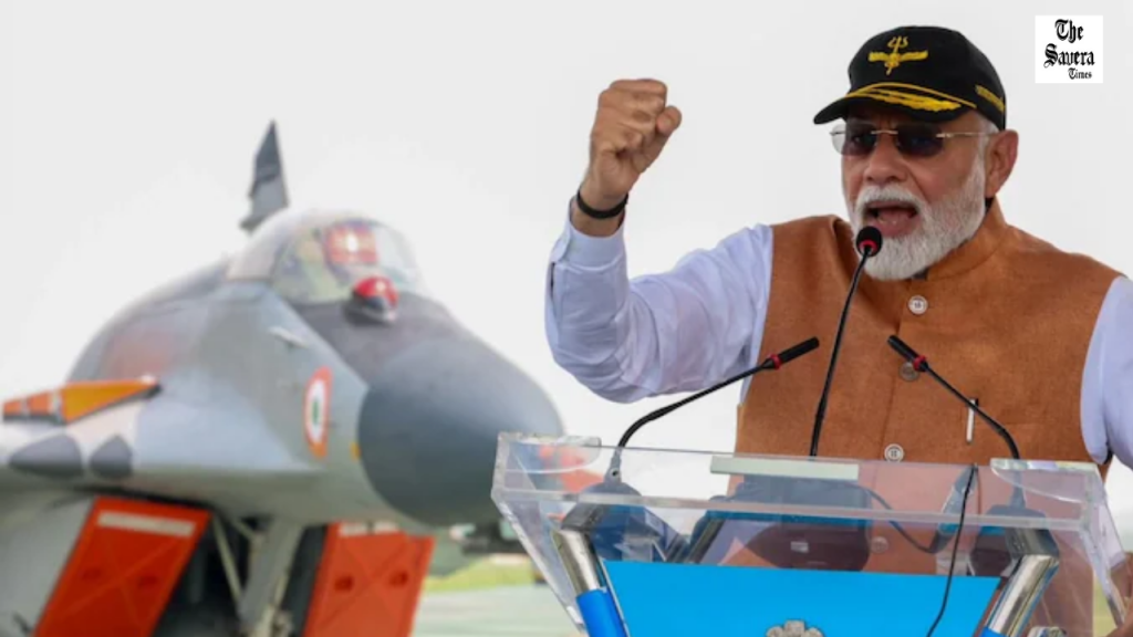 India Rejects China’s Mediation Claim on Pak Ceasefire
