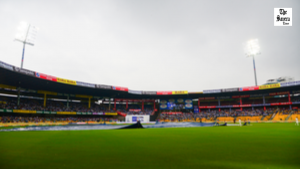 Chinnaswamy Stadium Cricket Matches Allowed With Safety Plan