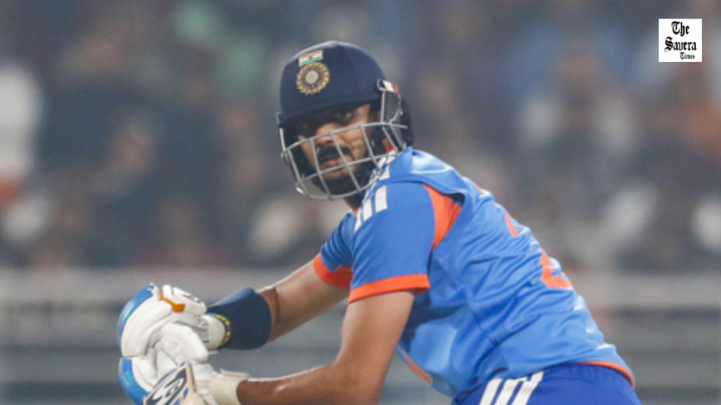 Bangar Says Batting at No. 3 Not Ideal for Axar Patel