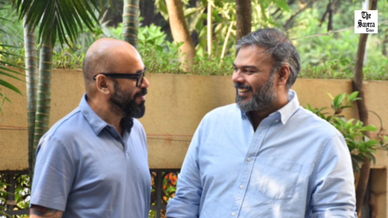 Ravi Shankar Kaushik’s Flames to Screen at IFFK Festival