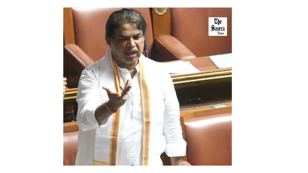 Karnataka Cong Infighting: BJP Predicts Changes from Dec 20