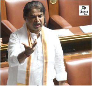 Karnataka Cong infighting: BJP predicts ‘dramatic’ developments from Dec 20