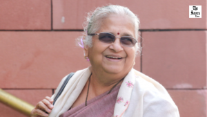 Sudha Murty Hopes Next Generation Connects With Vande Mataram