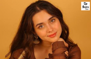 Rishita Kothari Says Lead Role in Seher Hone Ko Hai Is Emotional