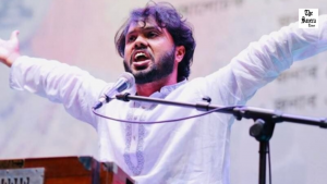 Bangladesh Politician Sharif Osman Hadi Critically Injured in Dhaka Shooting