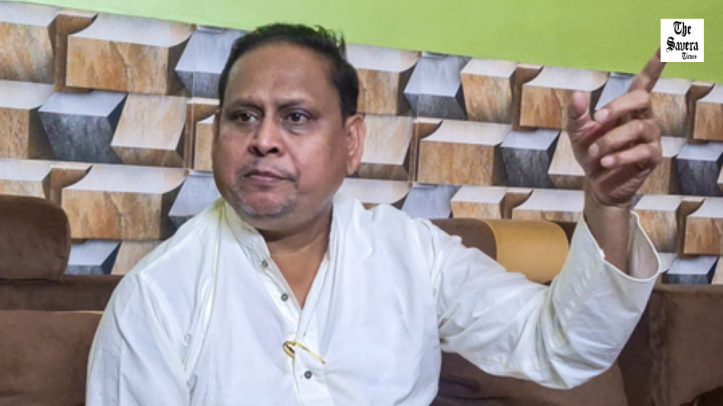 Kabir Foundation Alleges QR Code Fraud in Mosque Donations