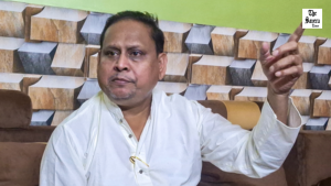 Kabir Foundation Alleges Fake QR Donation Scam in Mosque Fund
