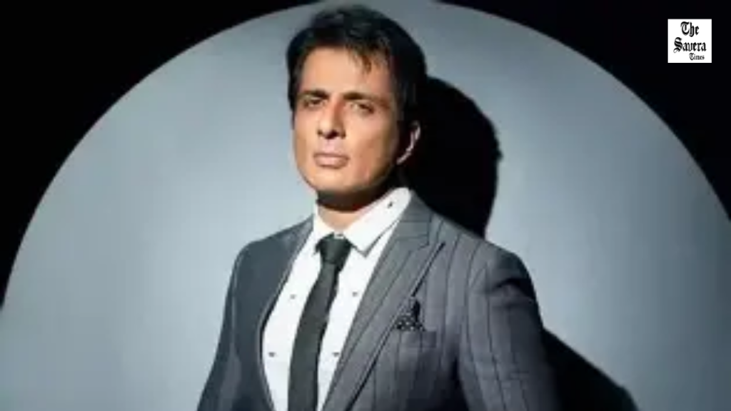 Sonu Sood Calls for Social Media Ban for Children