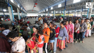 Malaysia to convene special ASEAN meeting on Cambodian-Thai border clashes