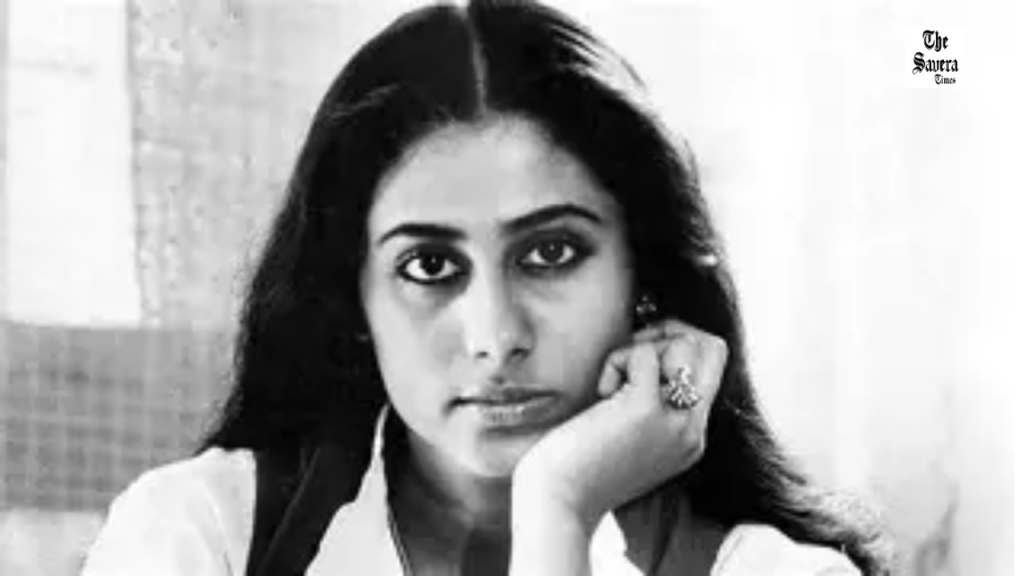 Raj Babbar Pays Tribute to Smita Patil, Remembers Her Legacy