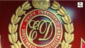 ED Restores Properties Worth Rs 40 Crore to Indian Bank
