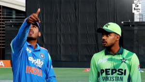 India Maintain No Handshake Policy vs Pakistan in U19 Asia Cup
