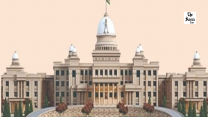 Chhattisgarh Assembly Session Begins; Congress Boycotts Day 1