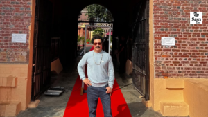 Randeep Hooda Revisits Jail on 115 Years of Sagara Pran Tarmalala