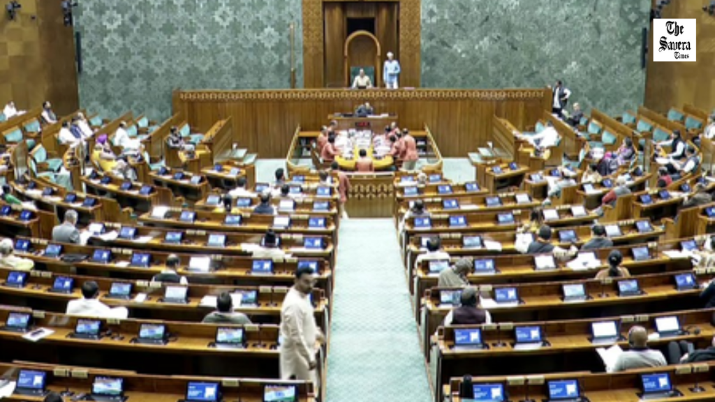 Lok Sabha Extends Tenure of ONOE Panel