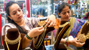 Gold & Silver Bullish Outlook Holds Despite Profit Booking