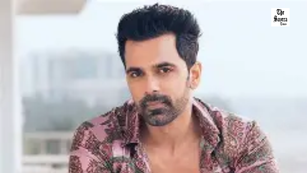 TV Actor Anuj Sachdeva Attacked in Society Parking Dispute