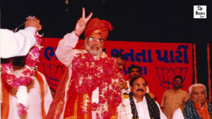 PM Modi’s First Decisive Electoral Victory in Gujarat