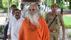 Ram Vilas Vedanti, Ram Janmabhoomi Movement Stalwart, Passes Away