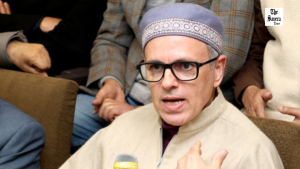 Political interference in institutions should not be tolerated: J&K CM Omar Abdullah